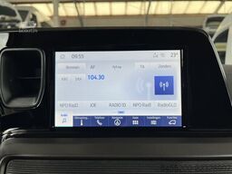 Ford Transit Courier 1.0 EcoBoost Limited Benzine Au...