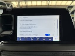 Ford Transit Courier 1.0 EcoBoost Limited Benzine Au...