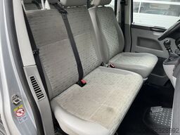 Volkswagen Transporter 2.0 TDI L2H1 DC BTW VRIJ!! Airco Cr...