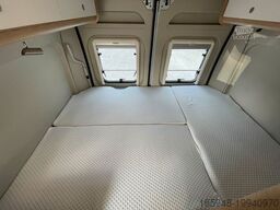 ROADCAR R540*wenig KM*AHK*Solar*Maxxfann