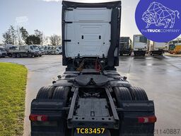 Mercedes-Benz Actros 1845