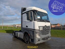 Mercedes-Benz Actros 1845