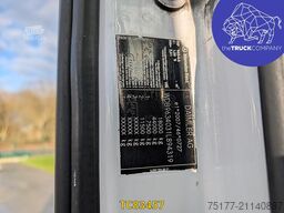 Mercedes-Benz Actros 1845