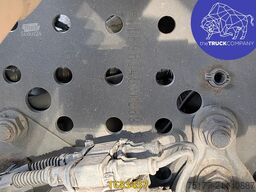 Mercedes-Benz Actros 1845