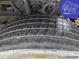 Mercedes-Benz Actros 1845