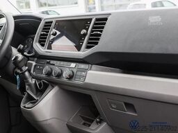 VW Crafter 35 2.0TDI L3H2+EcoProfi+Doppelschiebetür