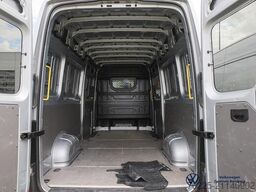 VW Crafter 35 2.0TDI L3H2+EcoProfi+Doppelschiebetür