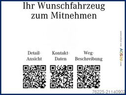 VW Crafter 35 2.0TDI L3H2+EcoProfi+Doppelschiebetür