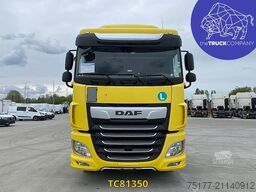DAF XF 430
