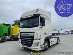 DAF XF 480