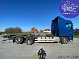 DAF XF 480