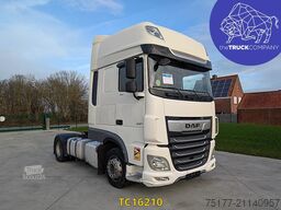 DAF XF 480