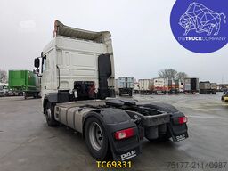 DAF XF 480