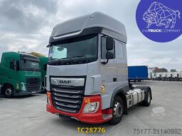 DAF XF 450