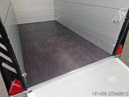 Anssems Deckel Alu Koffer GTB 1500 ultra low