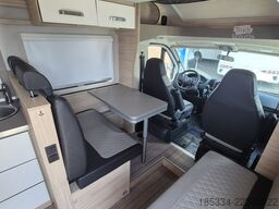 Ford Transit Weinsberg Carasuite 2024 | Boîte automatique | 5 couchages