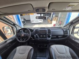 Ford Transit Weinsberg Carasuite 2024 | Boîte automatique | 5 couchages