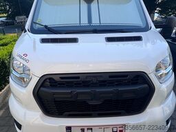 Challenger 260 Édition Graphite Prenium