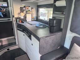 Challenger 260 Édition Graphite Prenium