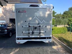 Challenger 260 Édition Graphite Prenium