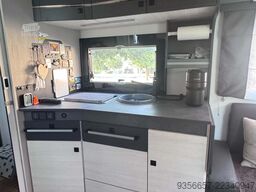 Challenger 260 Édition Graphite Prenium
