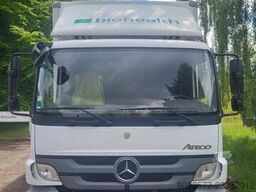 Mercedes-Benz Atego 818