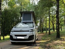 Citroën spacetourer