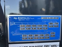 Mercedes-Benz ANTOS 2536