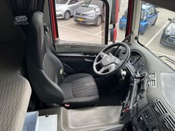 DAF CF 410 FT Space Cab / 742 dkm / 2 Tanks / NL Truck