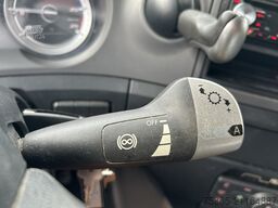 DAF CF 410 FT Space Cab / 742 dkm / 2 Tanks / NL Truck