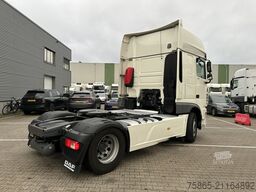 DAF XF 480 FT / SSC / 540 dkm / 2 Tanks / APK TUV 1...