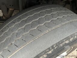 DAF XF 480 FT / SSC / 540 dkm / 2 Tanks / APK TUV 1...