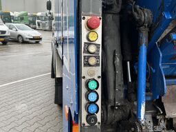 DAF CF75 250 EEV / Geesink GPM3 -> Not Working / Ga...