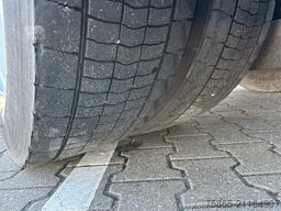 Mercedes-Benz Actros 1842 Gigaspace / 432 dkm / Full Spoiler ...