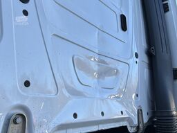 Mercedes-Benz Actros 1842 Gigaspace / 432 dkm / Full Spoiler ...