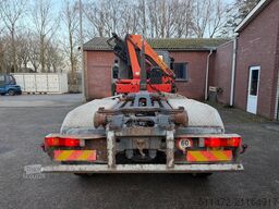 Iveco Stralis 270 / 6X2 / Palfinger PK16502 -E5 / PAL...