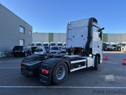 Mercedes-Benz Actros 1842 Streamspace / 458 dkm / Tacho V2 / ...