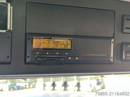 Mercedes-Benz Actros 1842 Streamspace / 458 dkm / Tacho V2 / ...