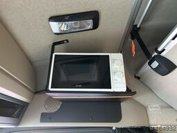 Mercedes-Benz Actros 1842 Streamspace / 458 dkm / Tacho V2 / ...