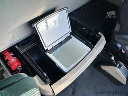 Man TGX 18.460 XXL / Motor Defect -> Not Running / ...