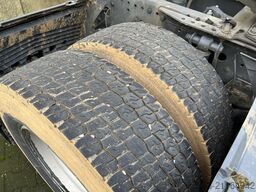 Man TGX 18.460 XXL / Motor Defect -> Not Running / ...