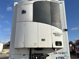 Pacton - Heiwo / Thermo King SLXe 300 -29 gr / FrigoBo...