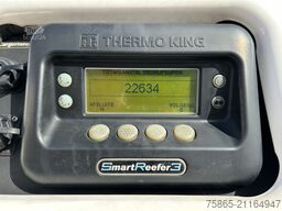 Pacton - Heiwo / Thermo King SLXe 300 -29 gr / FrigoBo...