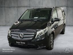 Mercedes-Benz Vito 119 CDI Kasten Lang