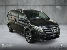 Mercedes-Benz Vito 119 CDI Kasten Lang