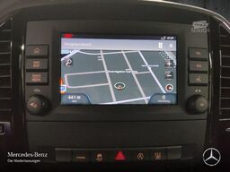 Mercedes-Benz Vito 119 CDI Kasten Lang