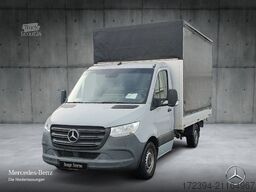 Mercedes-Benz Sprinter 317 CDI Pritsche Standard
