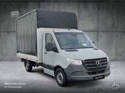 Mercedes-Benz Sprinter 317 CDI Pritsche Standard