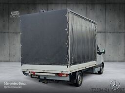 Mercedes-Benz Sprinter 317 CDI Pritsche Standard