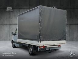 Mercedes-Benz Sprinter 317 CDI Pritsche Standard